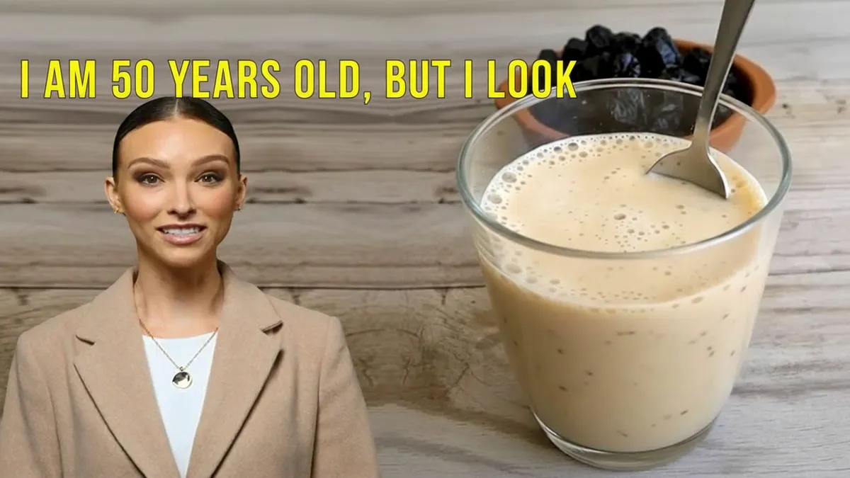 Timeless Vitality: The Natural Recipe to Defy Age