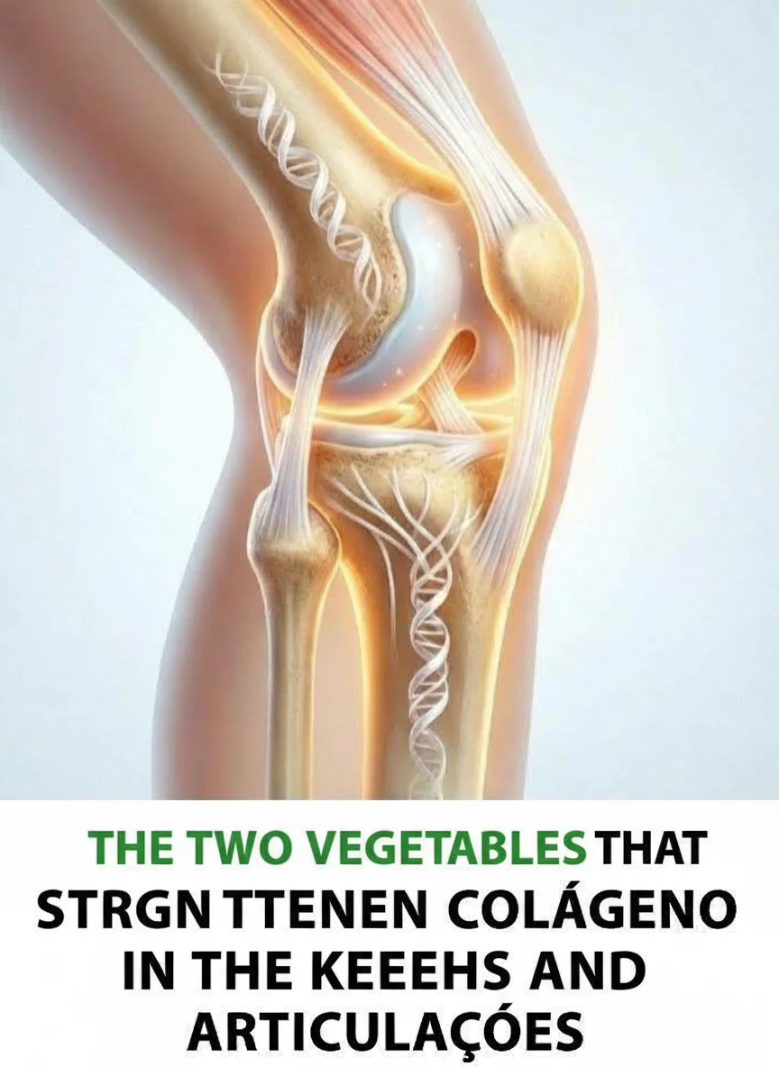 The Impact of Vegetables: Spinach and Broccoli Boost Collagen and Minimize Joint Pain