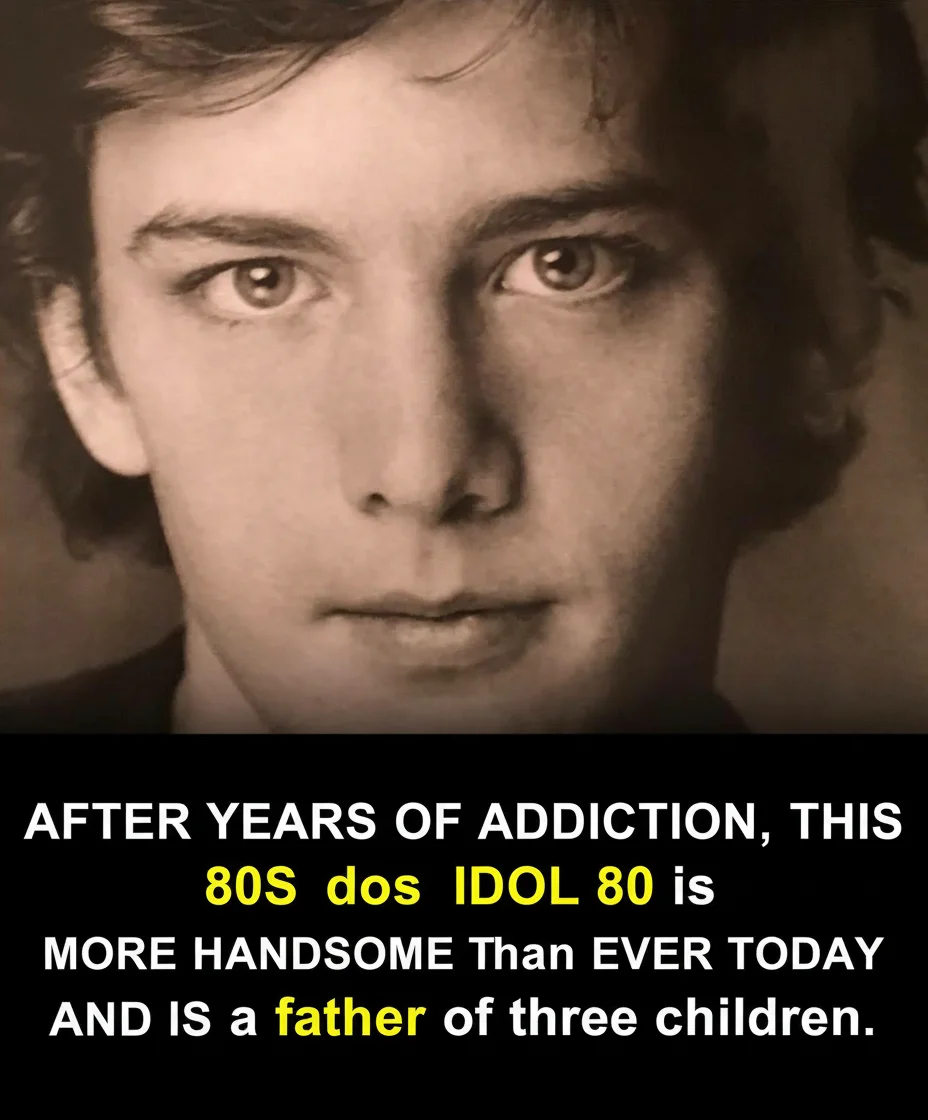 Andrew McCarthy: An 80s Icon's Personal Redemption Outshines Hollywood Glamour