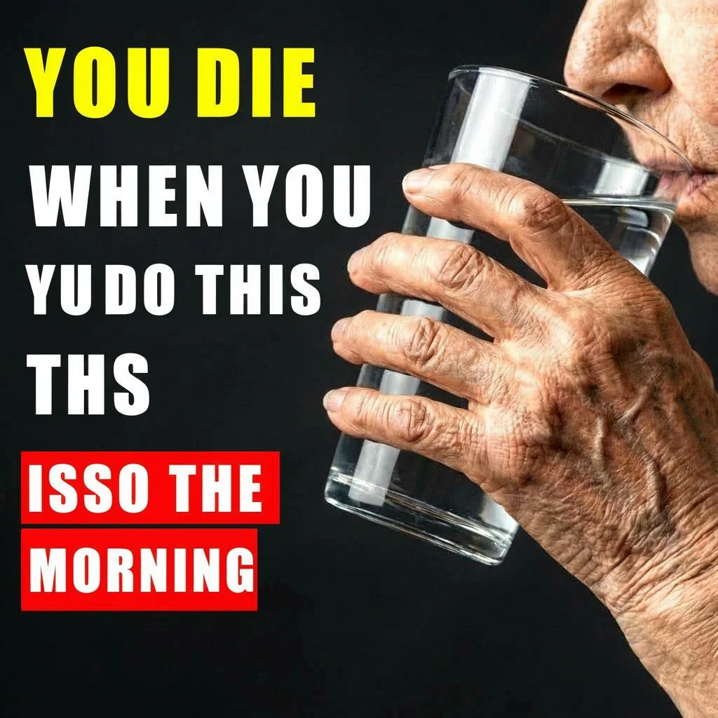 Warning: Cardiologists Alert That a Common Morning Habit Increases Heart Attack Risk by 40%