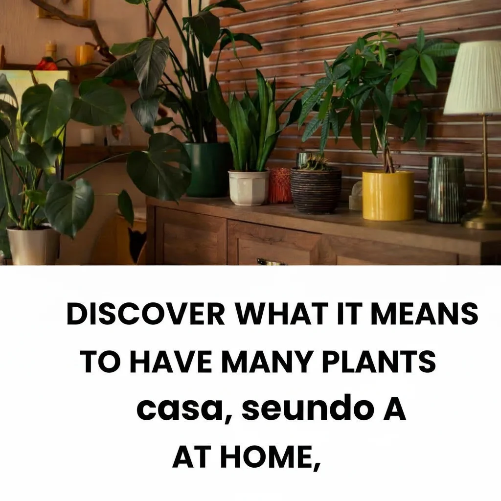 What Your Love for Houseplants Says About Your Personality, According to Psychology