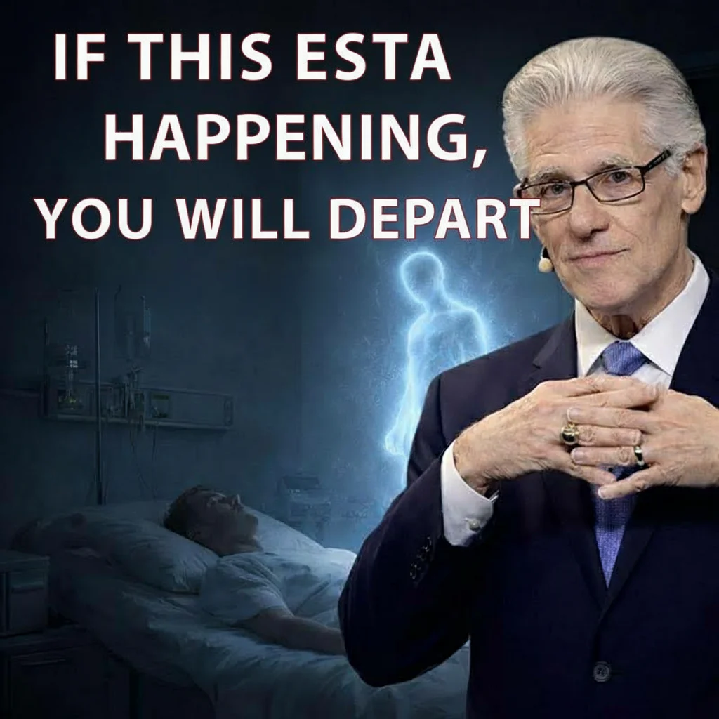 7 Signs Your Soul is Preparing to Return to the Spiritual Realm