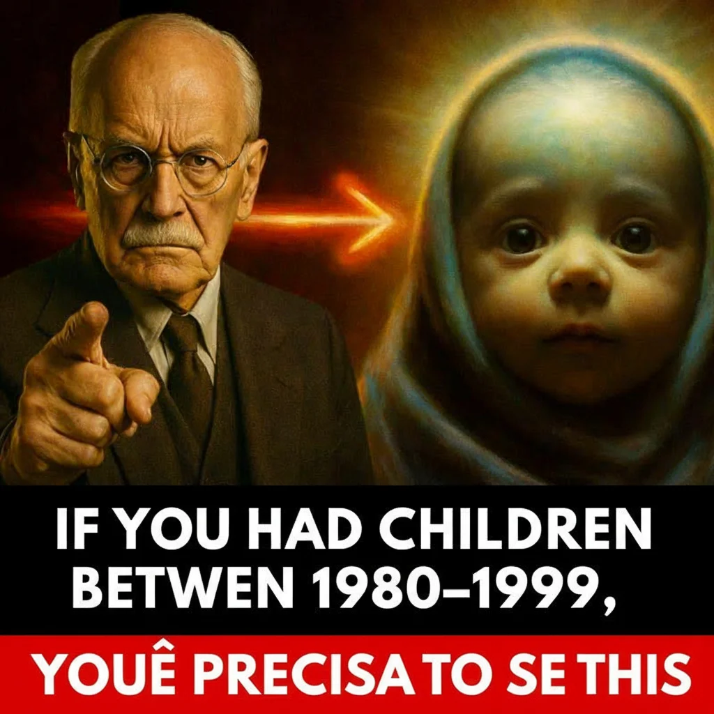 If Your Children Were Born Between 1980 and 1999: A Jungian Psychological Perspective to Better Understand Them