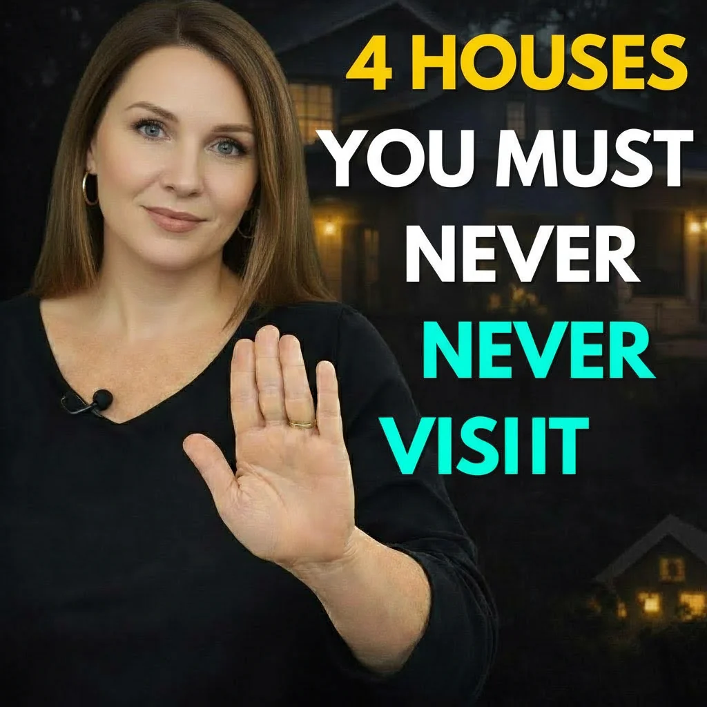 Four Places Worth Avoiding as You Get Older (The Third Is More Common Than It Seems)