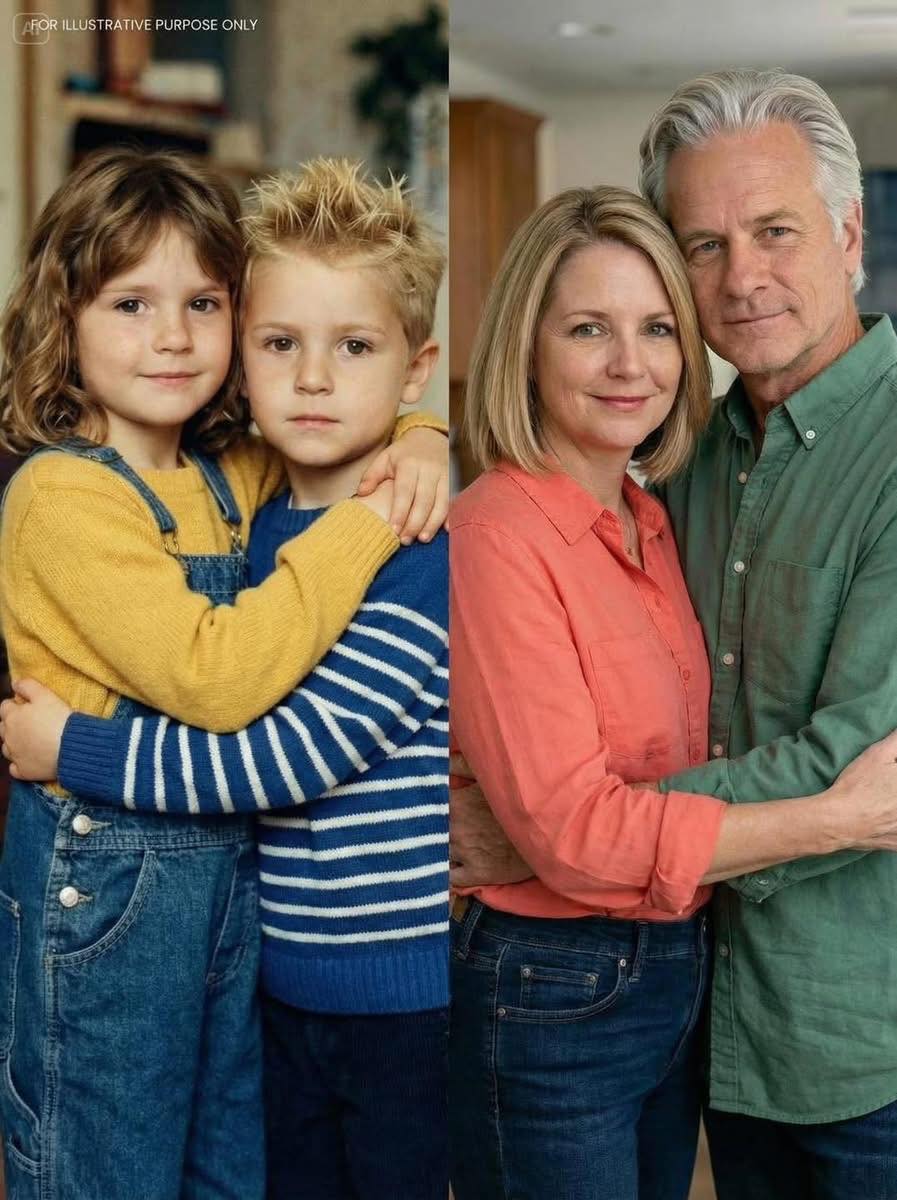 Woman Uncovers Shocking Truth About Her Marriage at Ex-Husband's Funeral