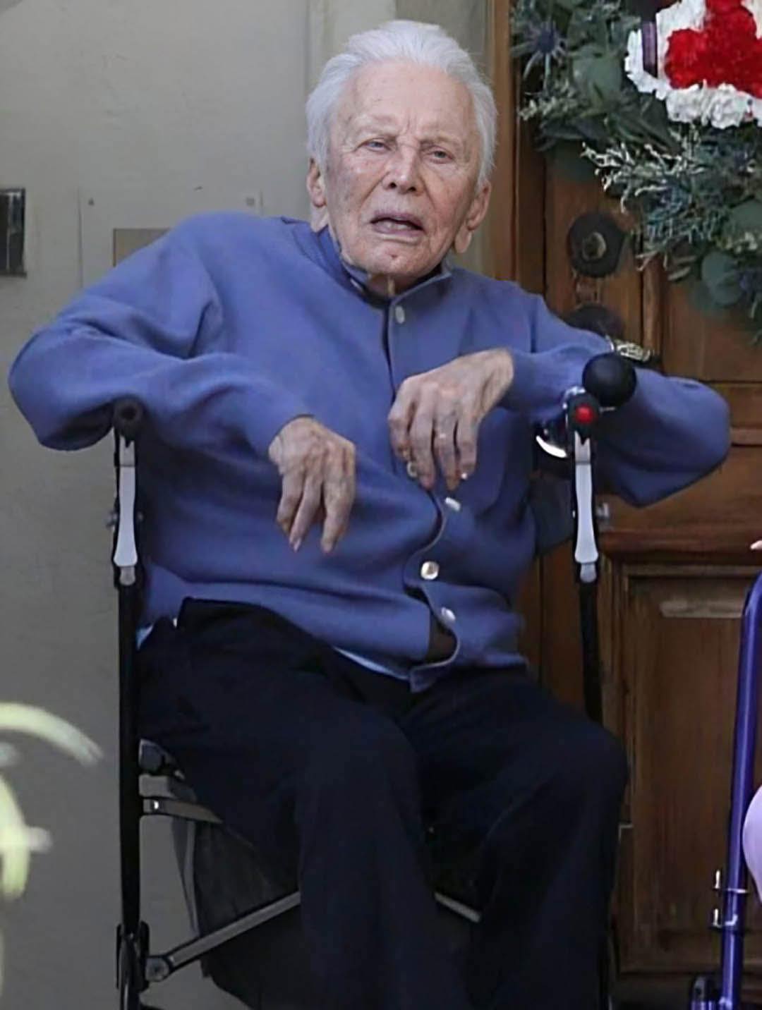 Can You Guess? This Hollywood Legend's Trajectory Was as Long as It Was Impressive