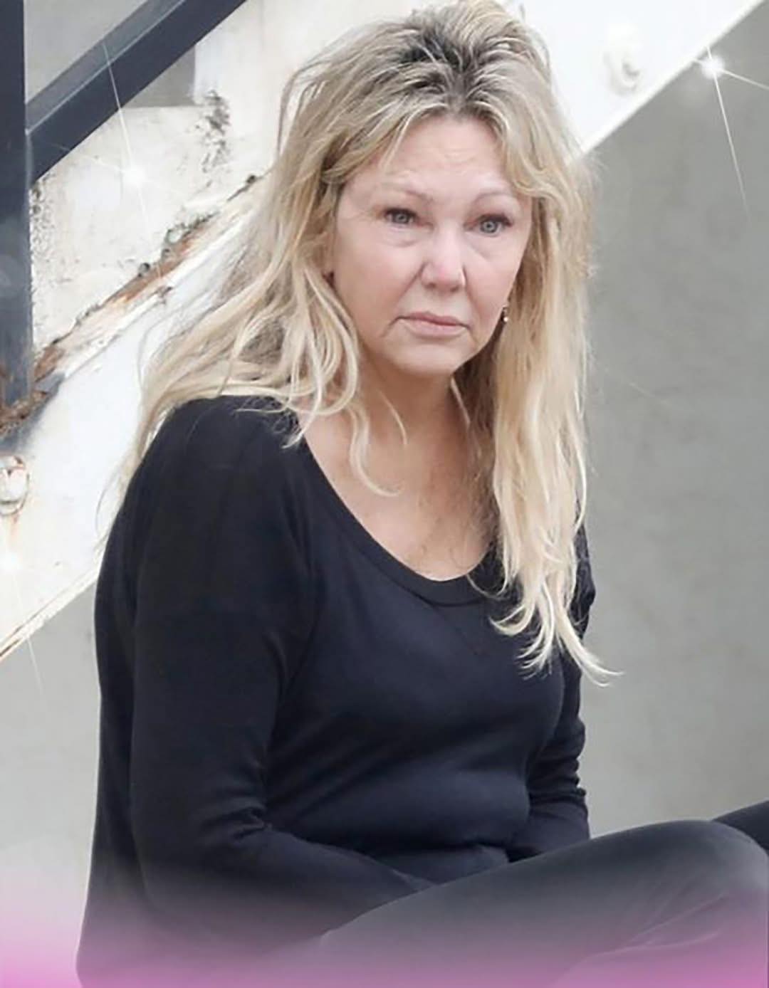 From Stardom to New Beginnings: The Journey of a Major Film Star Through Success and Personal Turmoil