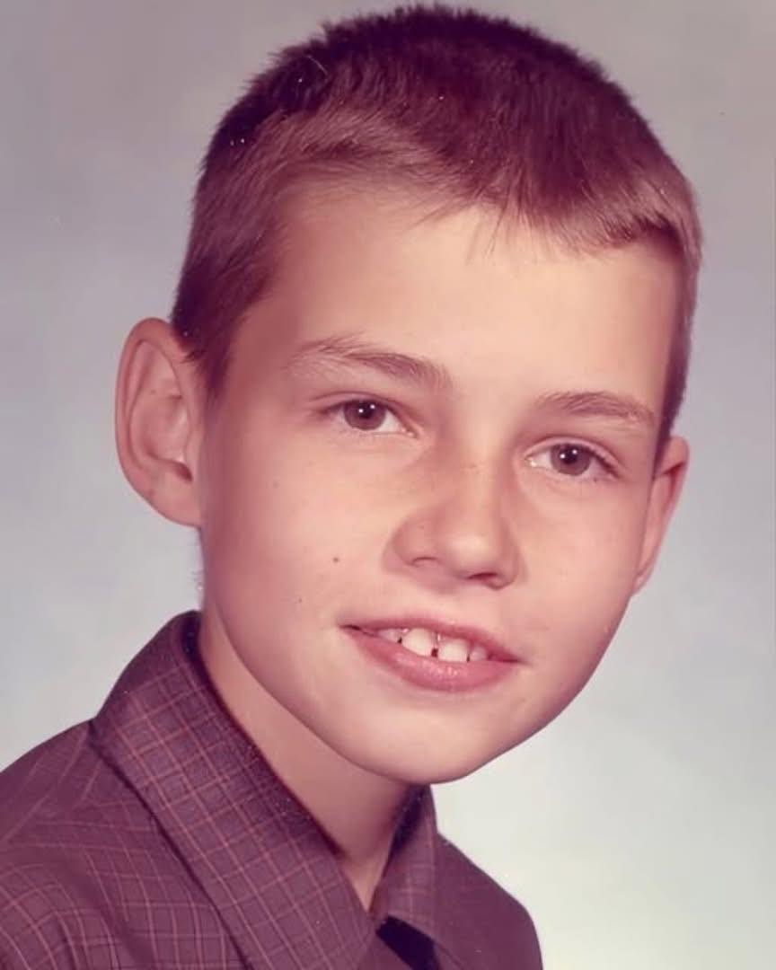Do You Recognize the Boy in This Photo? No One Imagined He'd Become a Global Comedy Icon