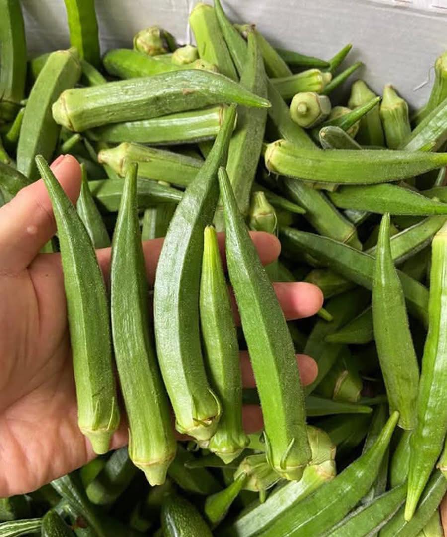 The Truth About Okra: What Research Really Reveals