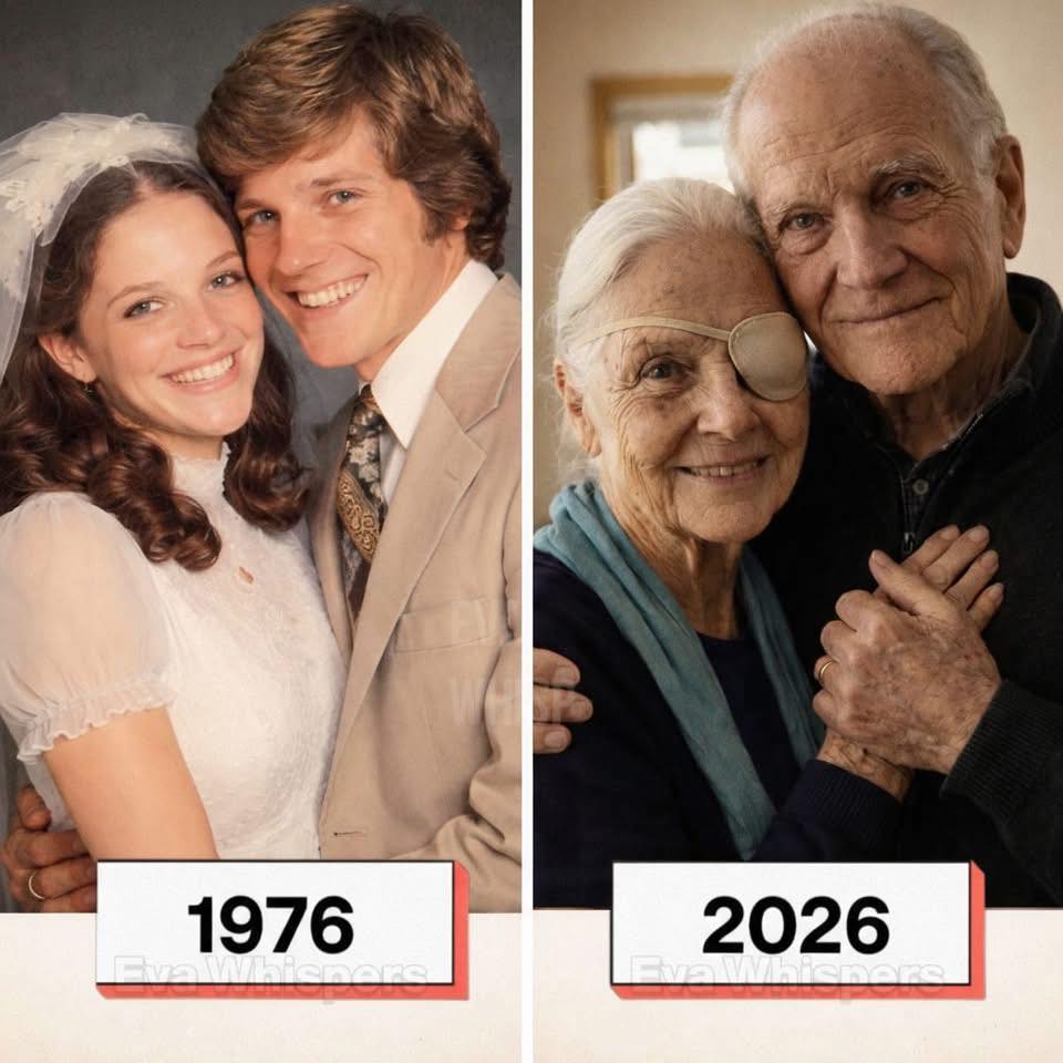 Elderly Woman Receives Secret Letter from Husband on 85th Birthday, Revealing Decades-Old Promise