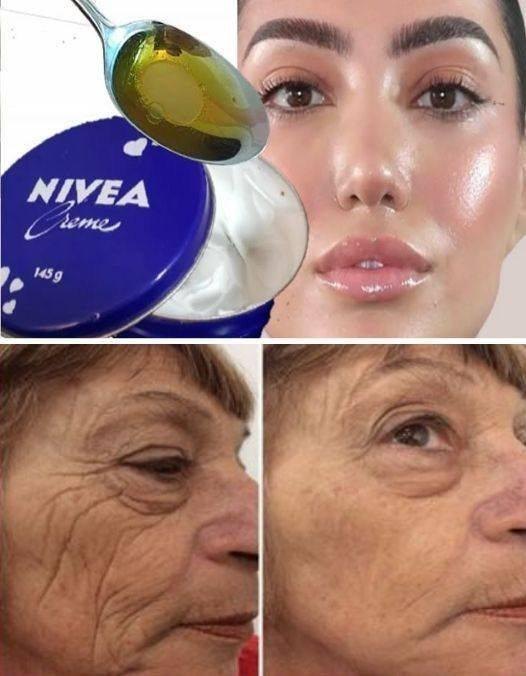 Remove Skin Spots and Wrinkles: Incredible Recipes Revealed