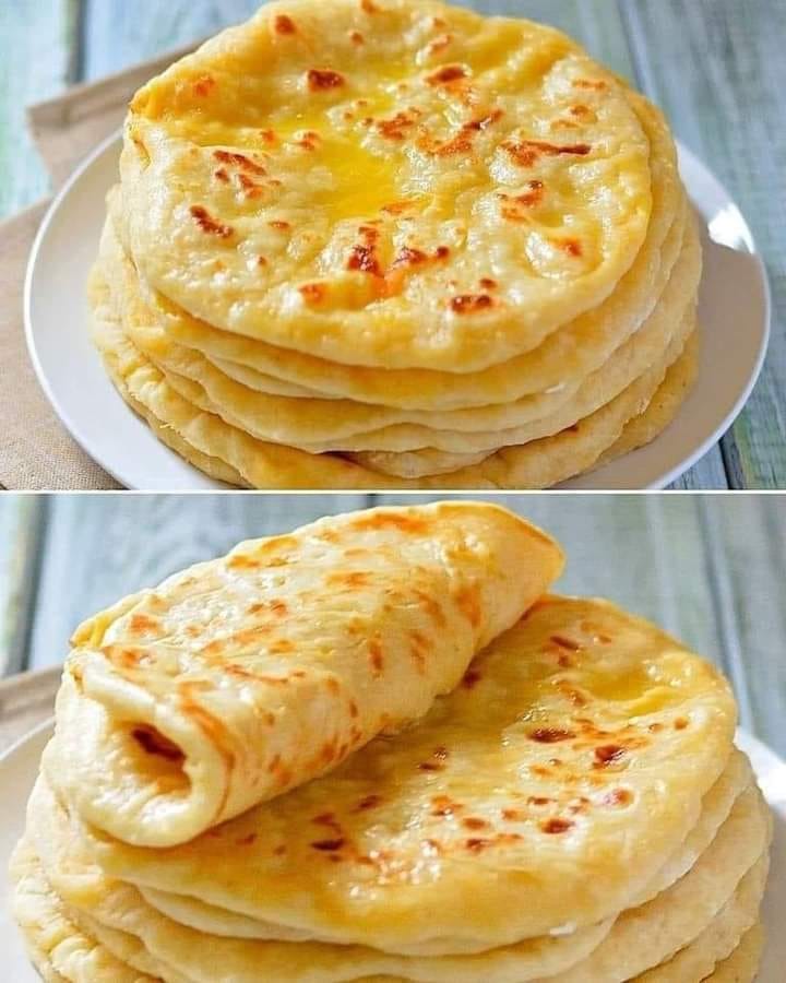 Turkish Bread: Uncover Amazing Recipes!