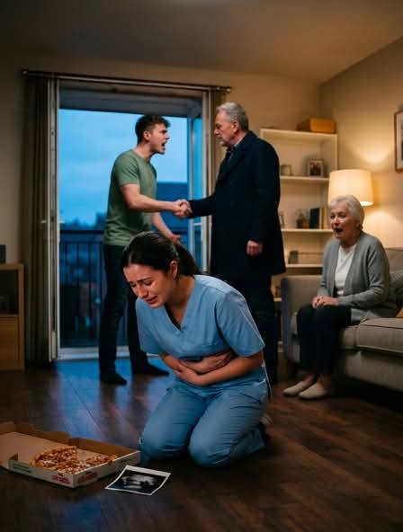 The Silence in My Hallway After Our Son's Death