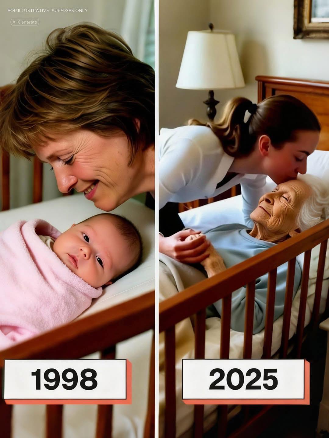 I Cared for My Grandmother Until Her Last Day — What I Found in Her Inherited Sofa Made Me Weep Uncontrollably