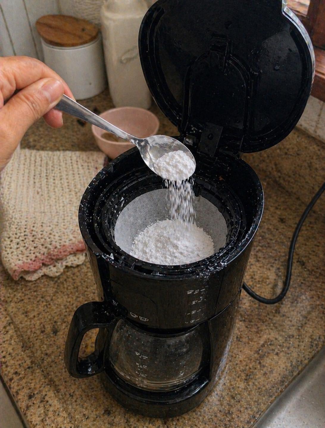 34 Brilliant Baking Soda Hacks to Replace Dozens of Costly and Toxic Household Products