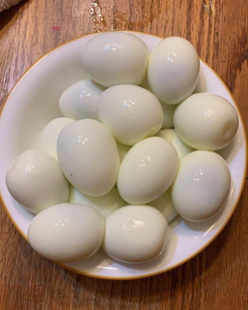 After 50: The Common Egg-Eating Mistakes Many People Still Make