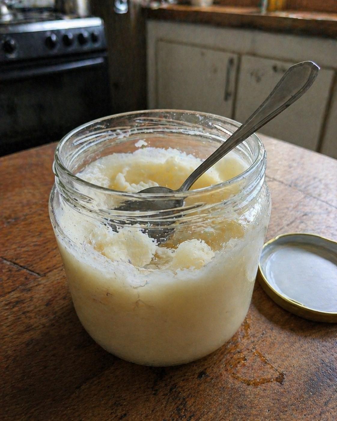 Doctors Issue Warning: The Truth About Lard Consumption