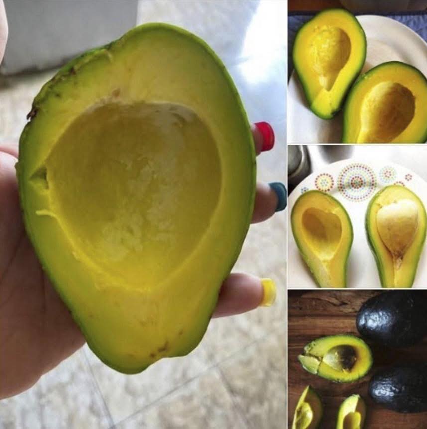 Doctors Reveal What Eating Avocado Can Cause...