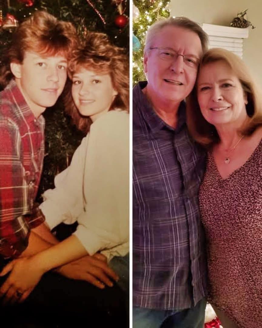 I Found a 1991 Letter from My First Love Hidden in the Attic — After Reading It, I Searched for Her Name Online