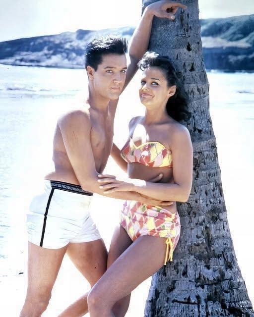 Elvis Presley: The Fun Behind-the-Scenes You Never Saw