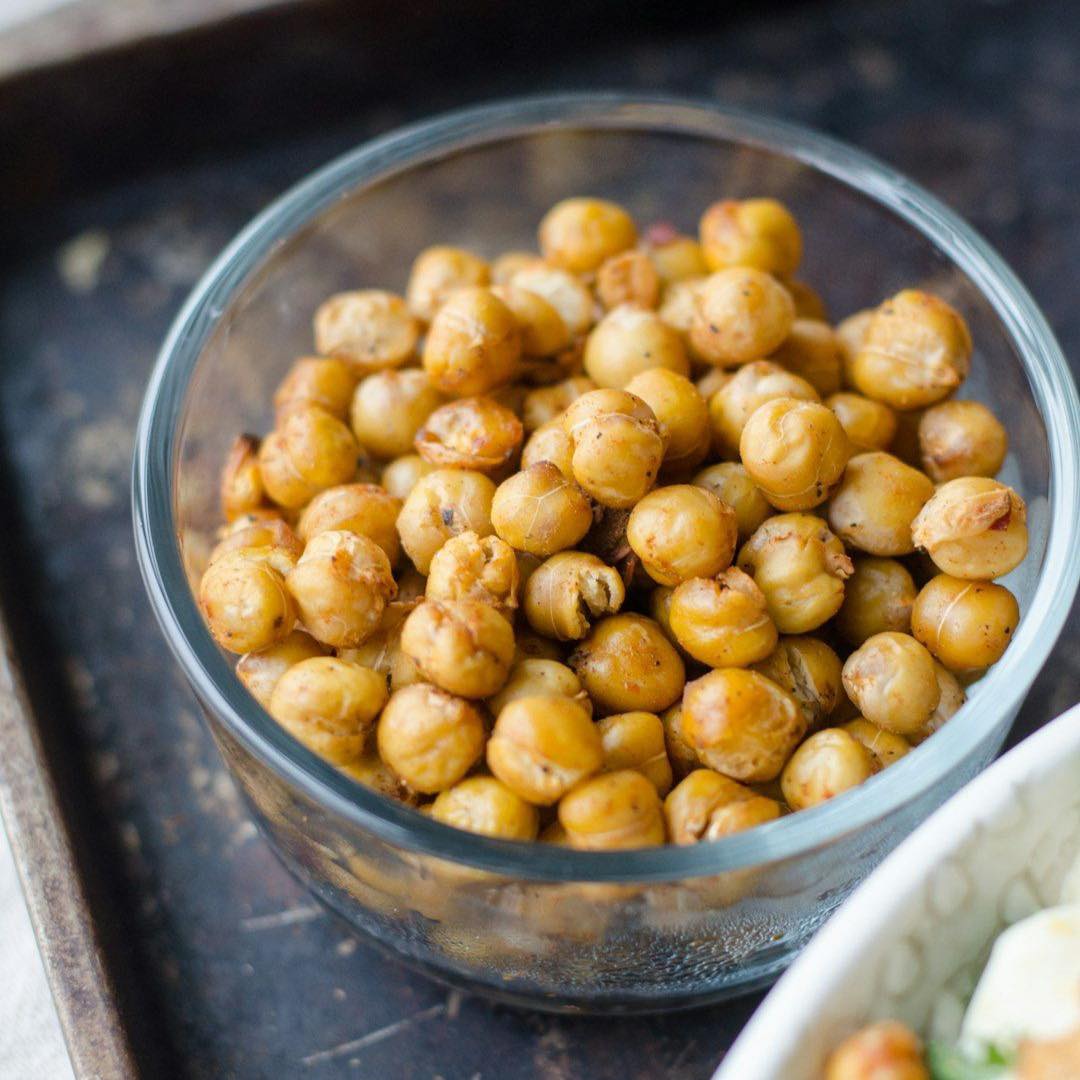 Doctors Reveal What Chickpea Consumption Causes...