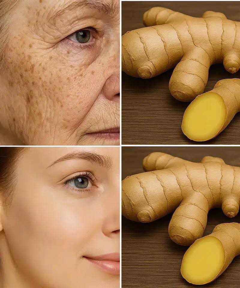 An Ingredient You Already Have at Home Can Transform Your Skin's Health