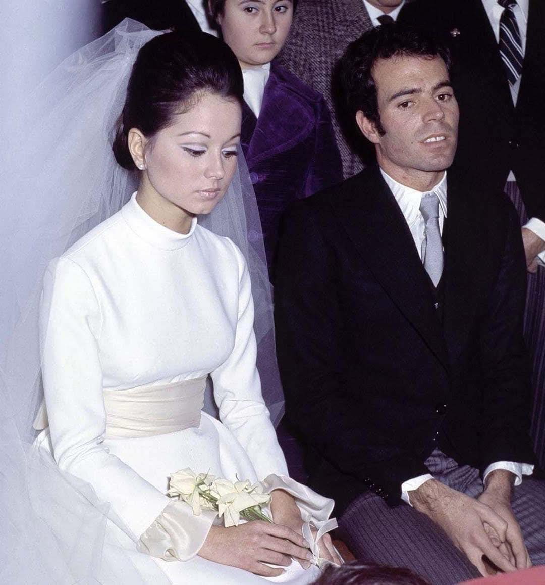 Isabel Preysler and Her Famous Husband: An Enduring Story That Still Captivates