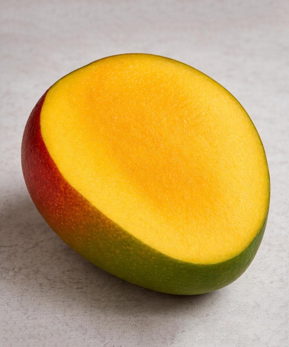 Doctors Reveal What Eating Mangoes Causes...