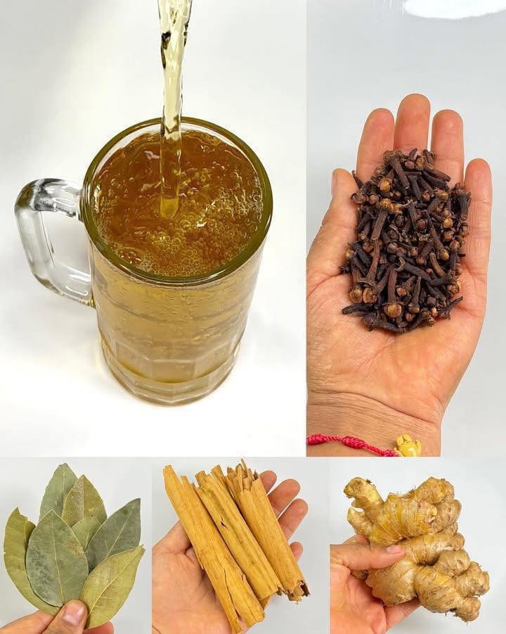 A Chinese Doctor Swapped My Grandma's Pills for This Powerful Drink