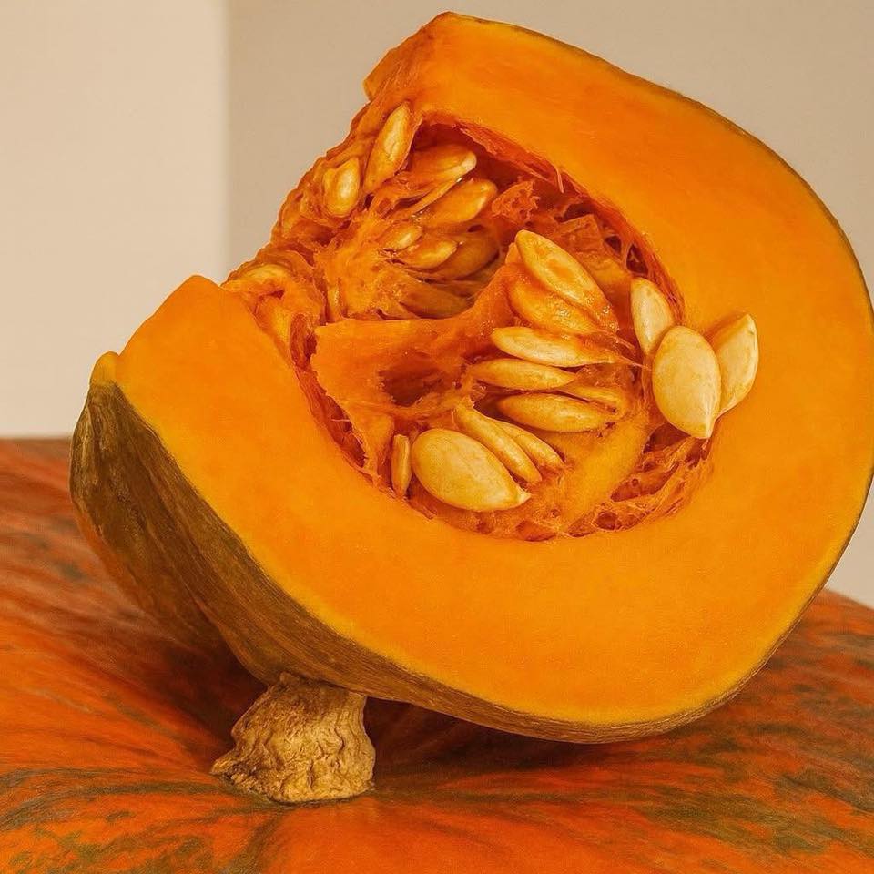 Doctors Reveal the Surprising Benefits of Eating Pumpkin