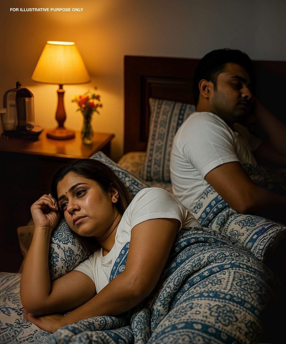 Couple's 15-Year Secret Unveiled, Revelation Shocks Everyone