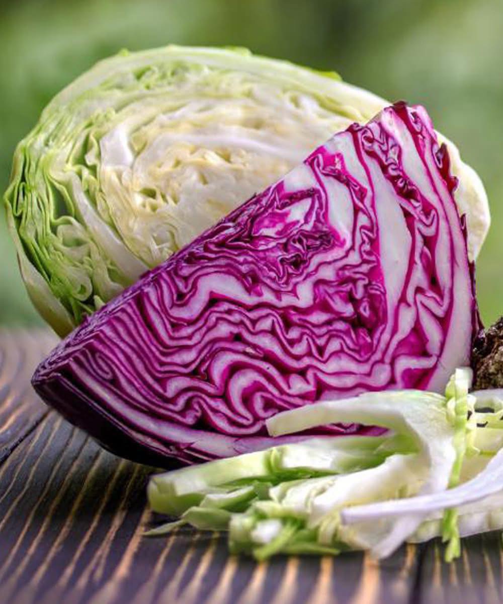 Doctors Reveal Hidden Effects of Cabbage Consumption...