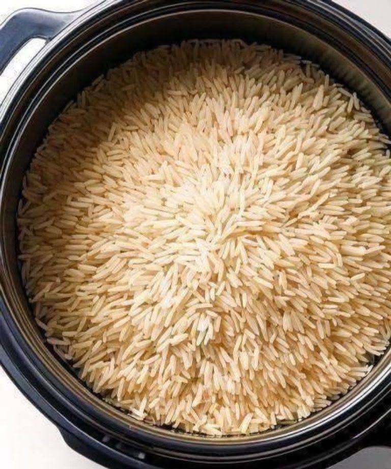 Doctors Reveal What Eating Rice Every Day Can Cause...