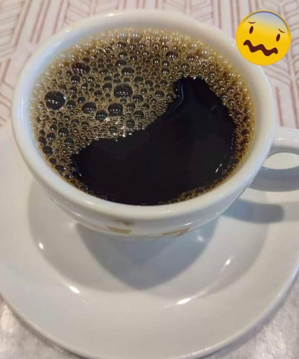 Doctors Reveal What Drinking Coffee Every Morning Really Causes...
