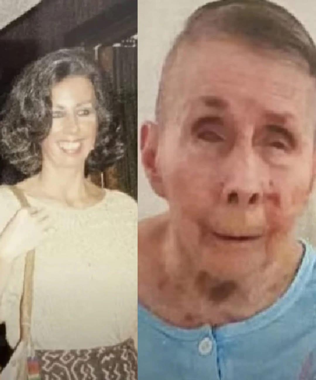 Missing for 31 Years, Presumed Dead: Woman Found Alive in Another Country