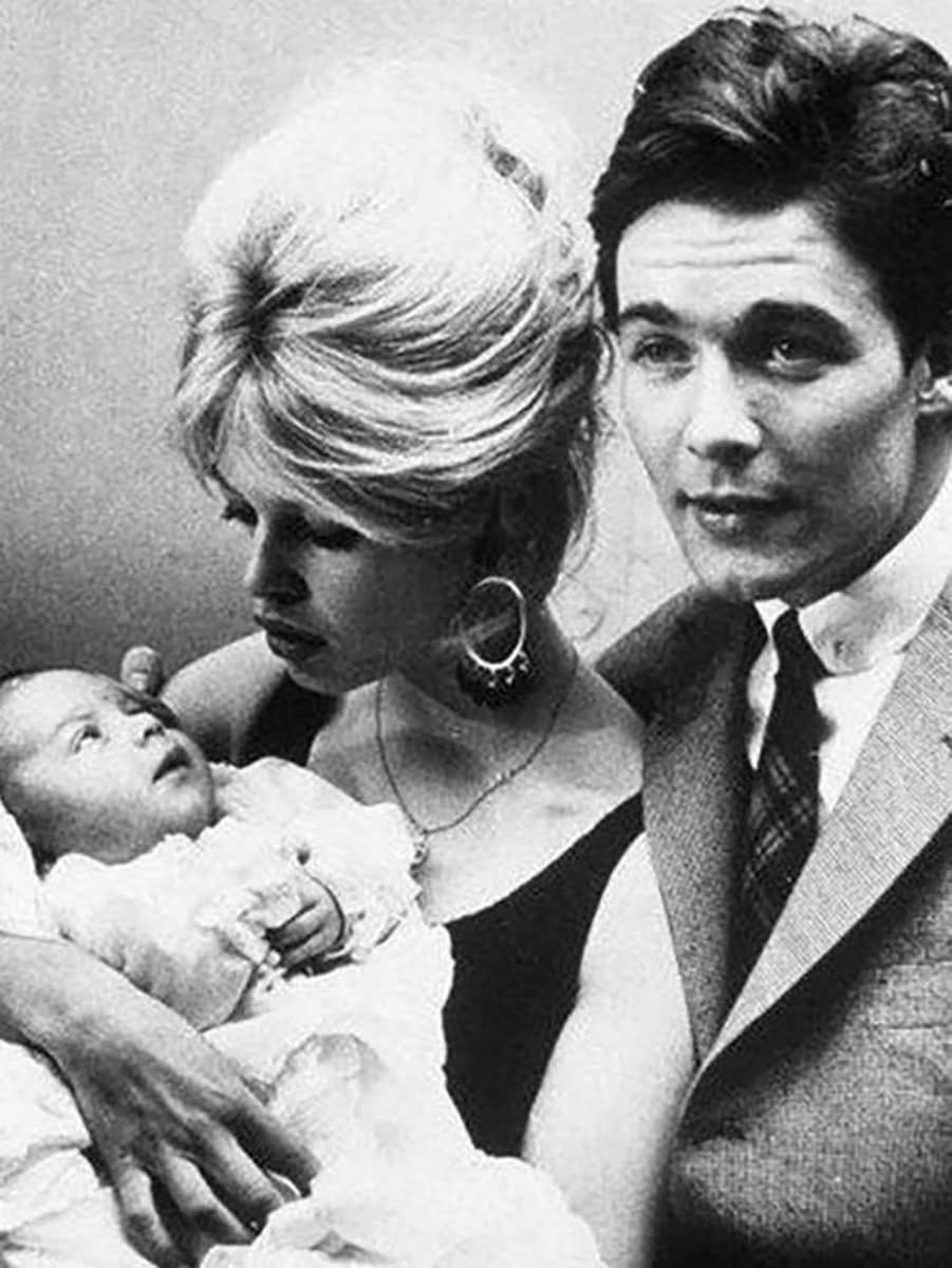 Brigitte Bardot's Son: A Discreet Life Away from the Limelight at 65