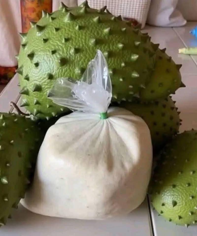 Soursop Leaf Tea: Have You Heard of It? Here's Why It's Getting Attention