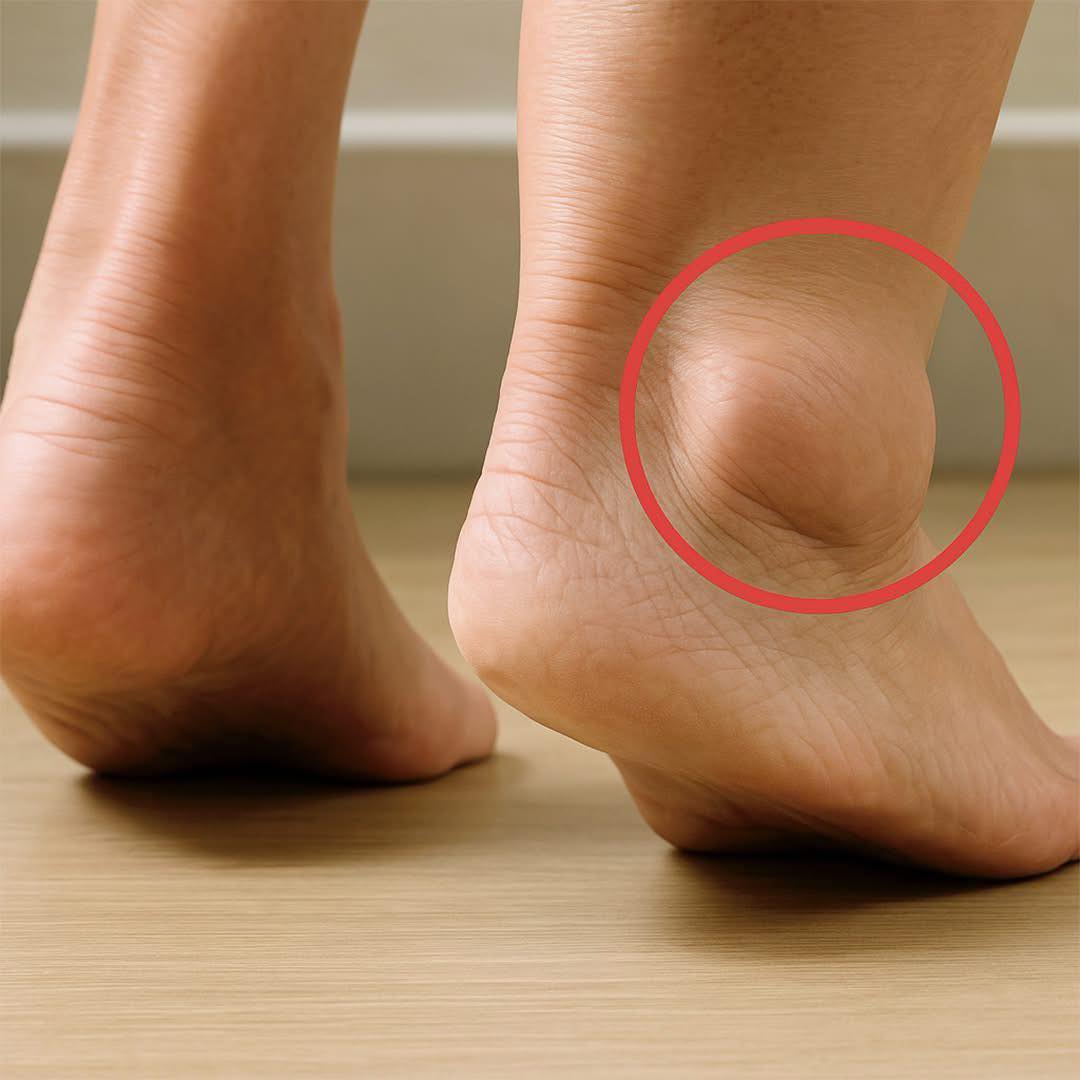 Swollen Feet: What Your Body Is Telling You and How to Find Relief