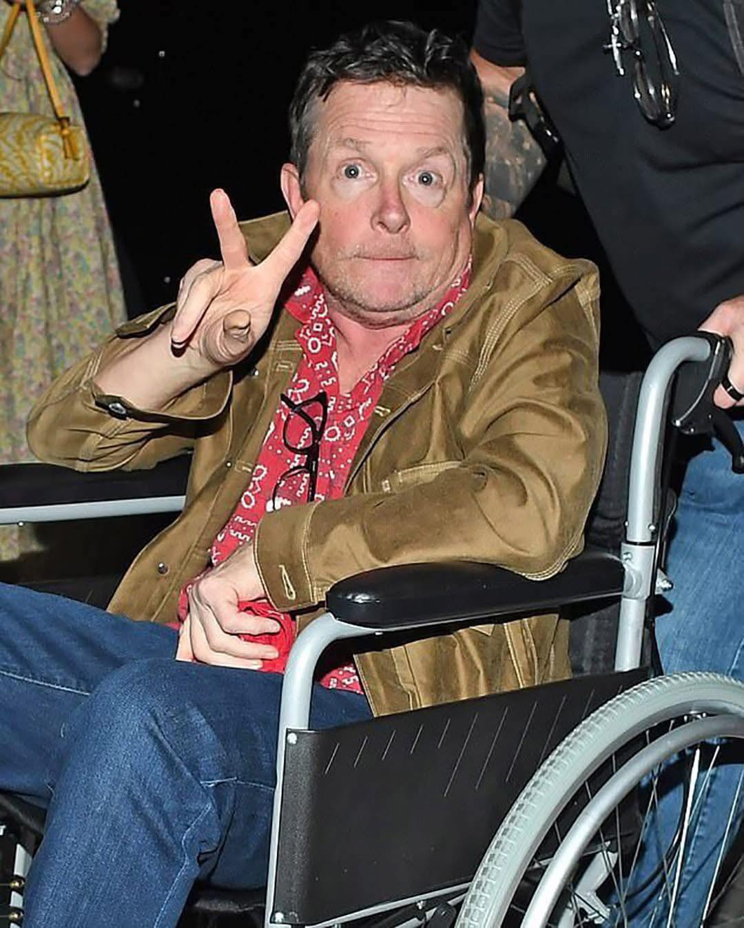 From Young Global Star to Incurable Illness: Can You Guess the Man in the Photo?