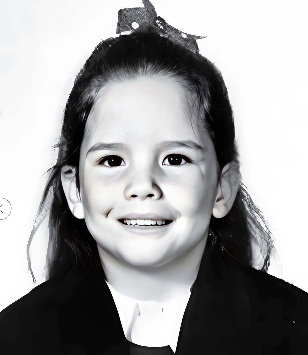 Abandoned at Birth, This Young Woman Became a True Screen Star
