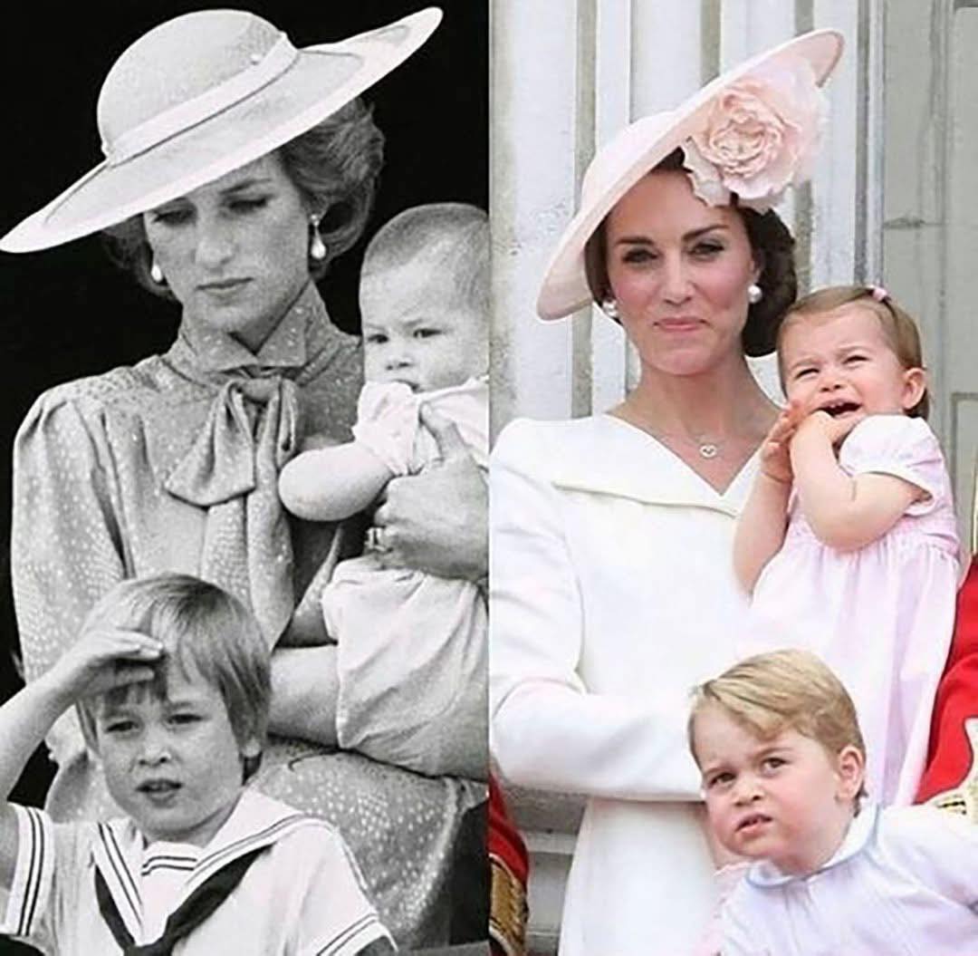 Photographer Captures Surprising Moment: Unseen Photos of Princess Diana Reveal Her Lesser-Known Side