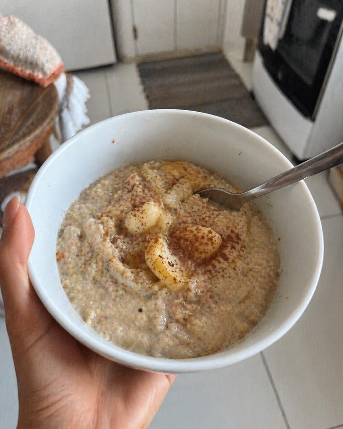 Oats: The Silent Mistake That Could Be Harming Your Health